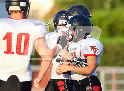 Thumbnail 2 in Williams Field @ Ironwood photogallery.