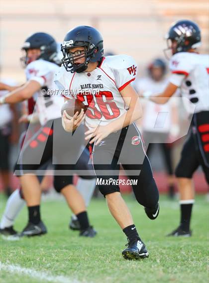 Thumbnail 1 in Williams Field @ Ironwood photogallery.