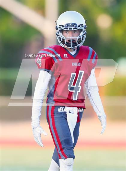 Thumbnail 1 in Williams Field @ Ironwood photogallery.