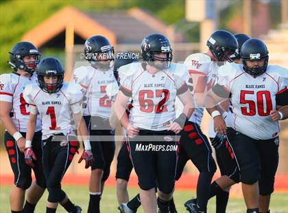 Thumbnail 2 in Williams Field @ Ironwood photogallery.
