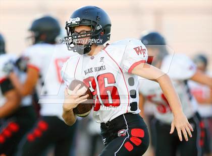 Thumbnail 2 in Williams Field @ Ironwood photogallery.