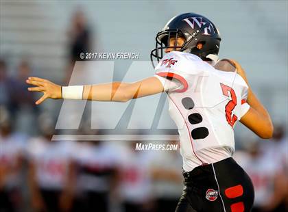 Thumbnail 2 in Williams Field @ Ironwood photogallery.