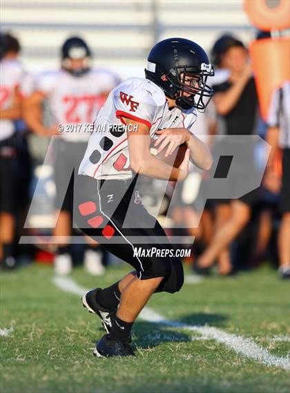 Thumbnail 3 in Williams Field @ Ironwood photogallery.