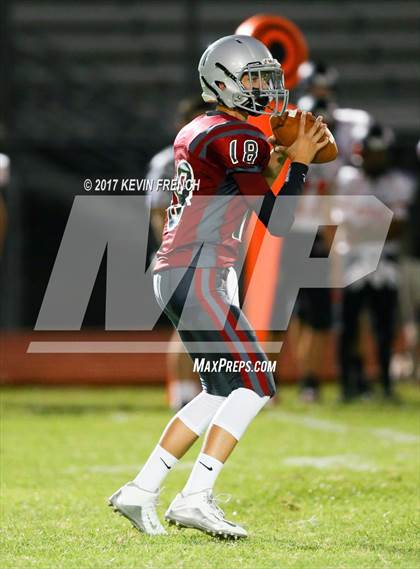 Thumbnail 1 in Williams Field @ Ironwood photogallery.