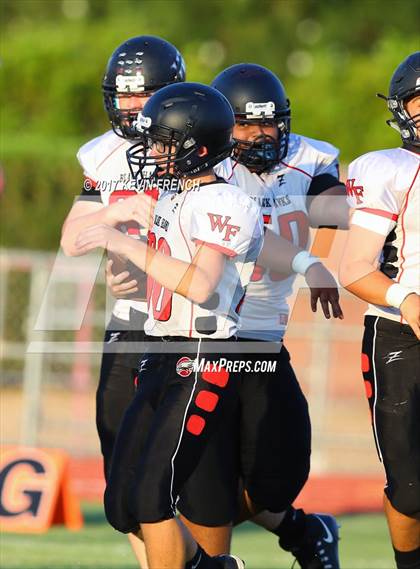 Thumbnail 1 in Williams Field @ Ironwood photogallery.