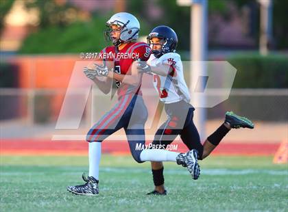 Thumbnail 2 in Williams Field @ Ironwood photogallery.