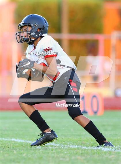Thumbnail 2 in Williams Field @ Ironwood photogallery.