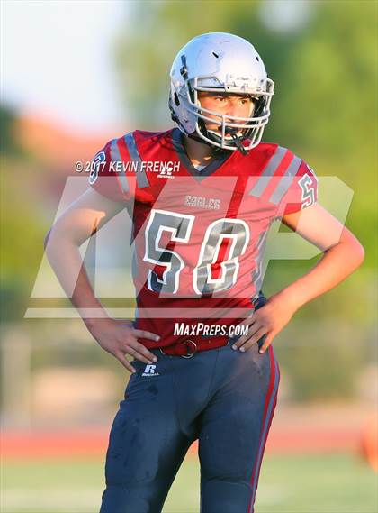 Thumbnail 1 in Williams Field @ Ironwood photogallery.