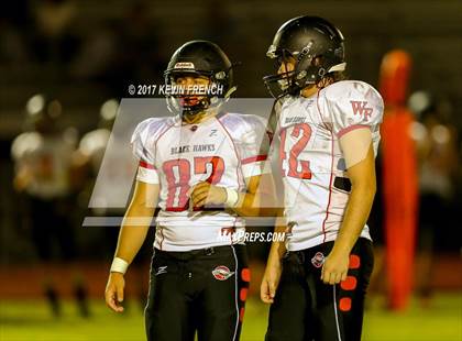 Thumbnail 1 in Williams Field @ Ironwood photogallery.