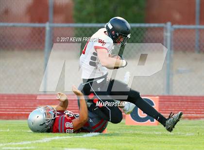 Thumbnail 3 in Williams Field @ Ironwood photogallery.