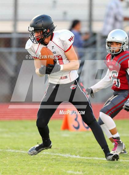 Thumbnail 1 in Williams Field @ Ironwood photogallery.