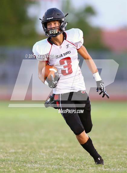Thumbnail 3 in Williams Field @ Ironwood photogallery.