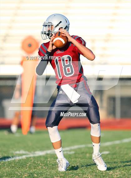 Thumbnail 2 in Williams Field @ Ironwood photogallery.