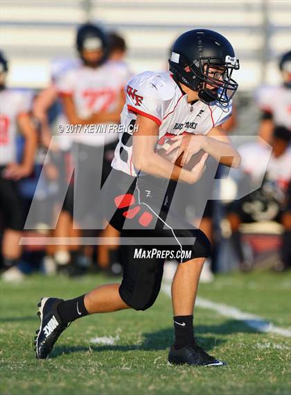 Thumbnail 2 in Williams Field @ Ironwood photogallery.