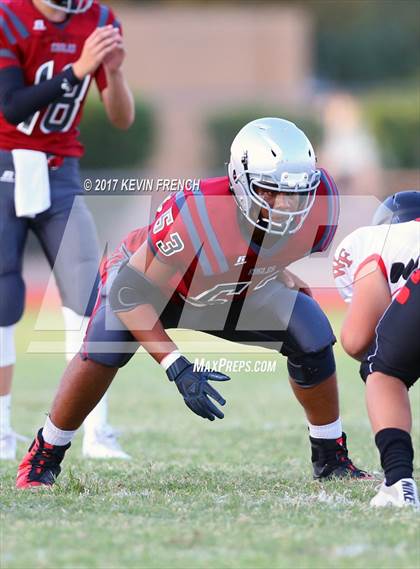 Thumbnail 1 in Williams Field @ Ironwood photogallery.