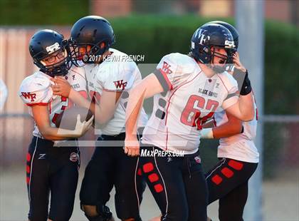 Thumbnail 2 in Williams Field @ Ironwood photogallery.