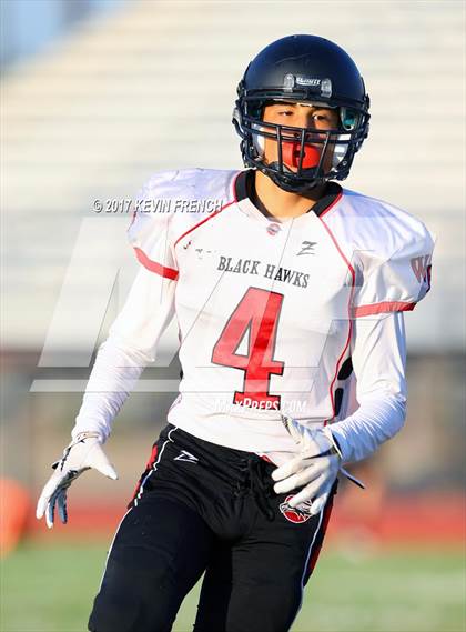 Thumbnail 1 in Williams Field @ Ironwood photogallery.