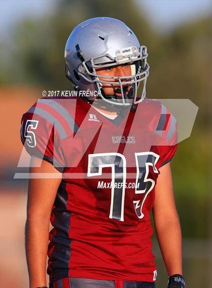 Thumbnail 1 in Williams Field @ Ironwood photogallery.