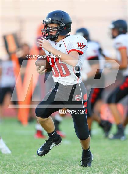 Thumbnail 1 in Williams Field @ Ironwood photogallery.