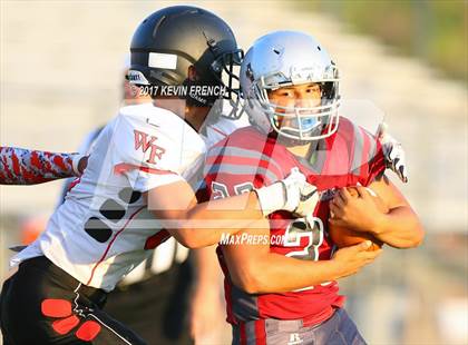 Thumbnail 1 in Williams Field @ Ironwood photogallery.