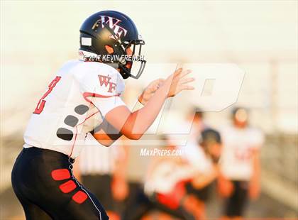 Thumbnail 3 in Williams Field @ Ironwood photogallery.