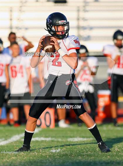 Thumbnail 1 in Williams Field @ Ironwood photogallery.