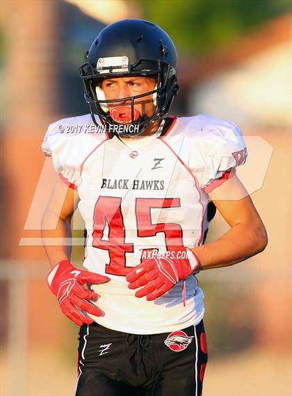 Thumbnail 1 in Williams Field @ Ironwood photogallery.