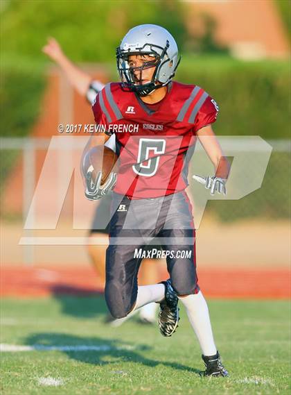 Thumbnail 2 in Williams Field @ Ironwood photogallery.