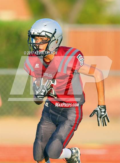 Thumbnail 3 in Williams Field @ Ironwood photogallery.