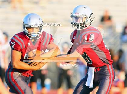 Thumbnail 3 in Williams Field @ Ironwood photogallery.