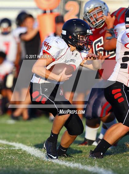Thumbnail 2 in Williams Field @ Ironwood photogallery.
