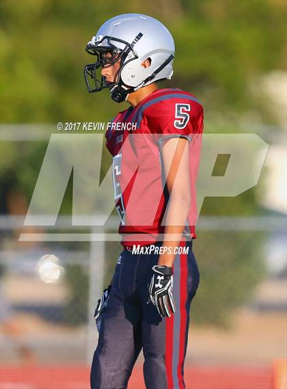 Thumbnail 1 in Williams Field @ Ironwood photogallery.
