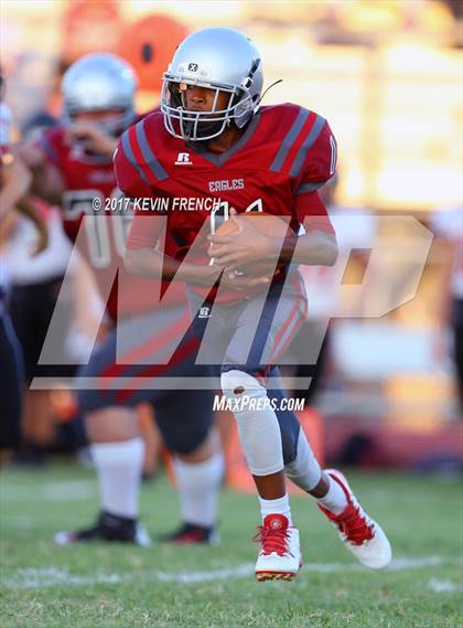 Thumbnail 3 in Williams Field @ Ironwood photogallery.
