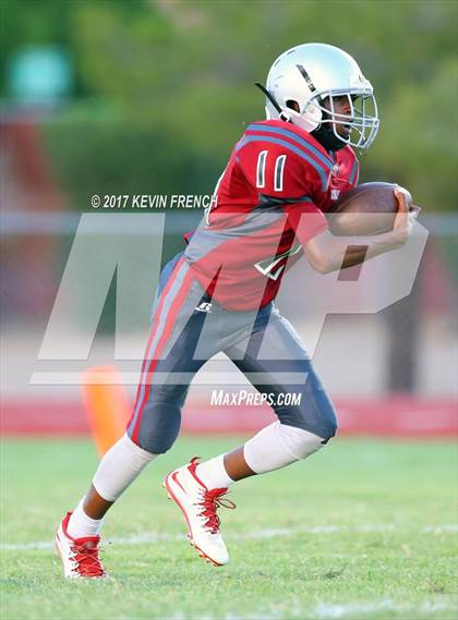 Thumbnail 1 in Williams Field @ Ironwood photogallery.
