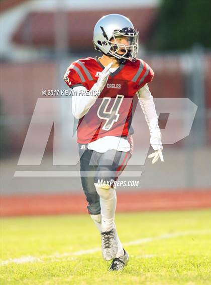 Thumbnail 1 in Williams Field @ Ironwood photogallery.