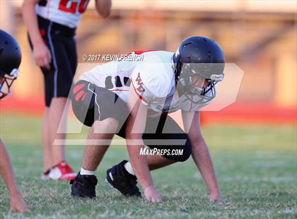 Thumbnail 1 in Williams Field @ Ironwood photogallery.