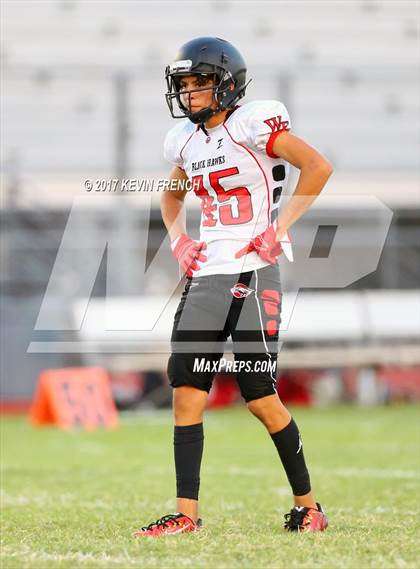 Thumbnail 1 in Williams Field @ Ironwood photogallery.