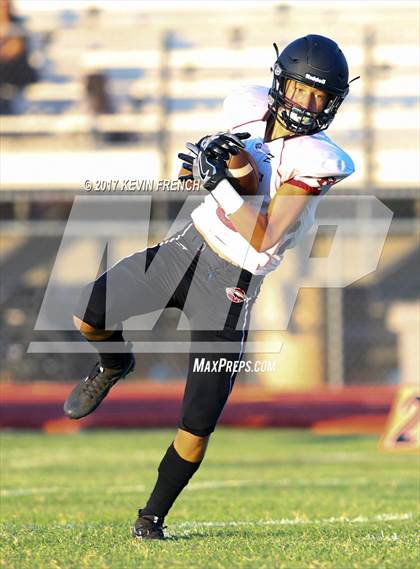 Thumbnail 1 in Williams Field @ Ironwood photogallery.