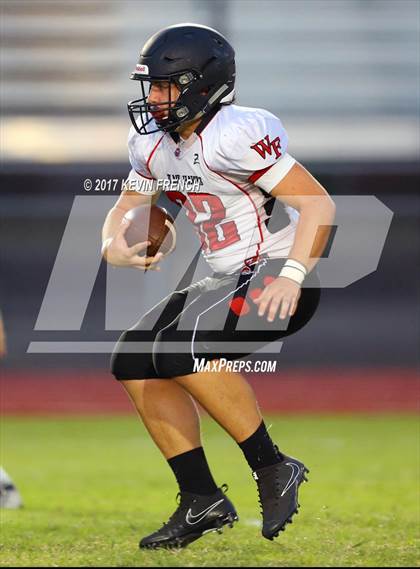 Thumbnail 1 in Williams Field @ Ironwood photogallery.