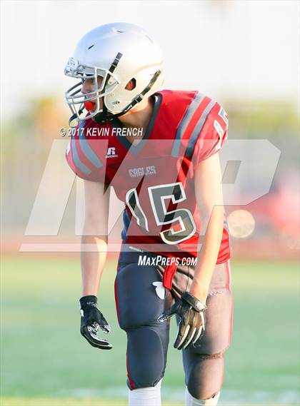 Thumbnail 2 in Williams Field @ Ironwood photogallery.