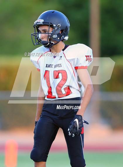Thumbnail 3 in Williams Field @ Ironwood photogallery.