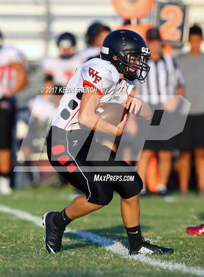 Thumbnail 1 in Williams Field @ Ironwood photogallery.