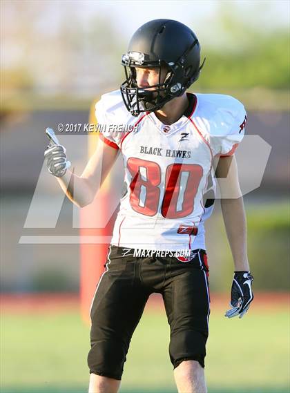 Thumbnail 1 in Williams Field @ Ironwood photogallery.