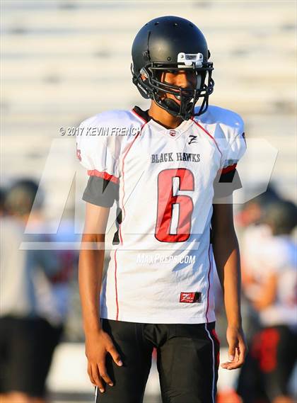 Thumbnail 1 in Williams Field @ Ironwood photogallery.