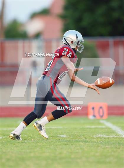Thumbnail 1 in Williams Field @ Ironwood photogallery.