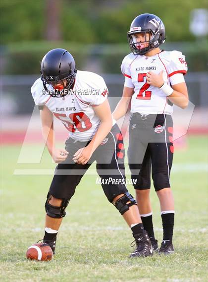 Thumbnail 3 in Williams Field @ Ironwood photogallery.