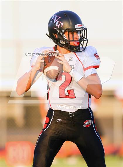Thumbnail 1 in Williams Field @ Ironwood photogallery.