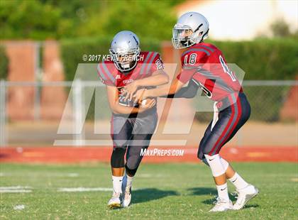 Thumbnail 3 in Williams Field @ Ironwood photogallery.