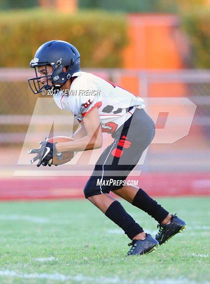 Thumbnail 1 in Williams Field @ Ironwood photogallery.