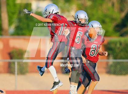 Thumbnail 3 in Williams Field @ Ironwood photogallery.